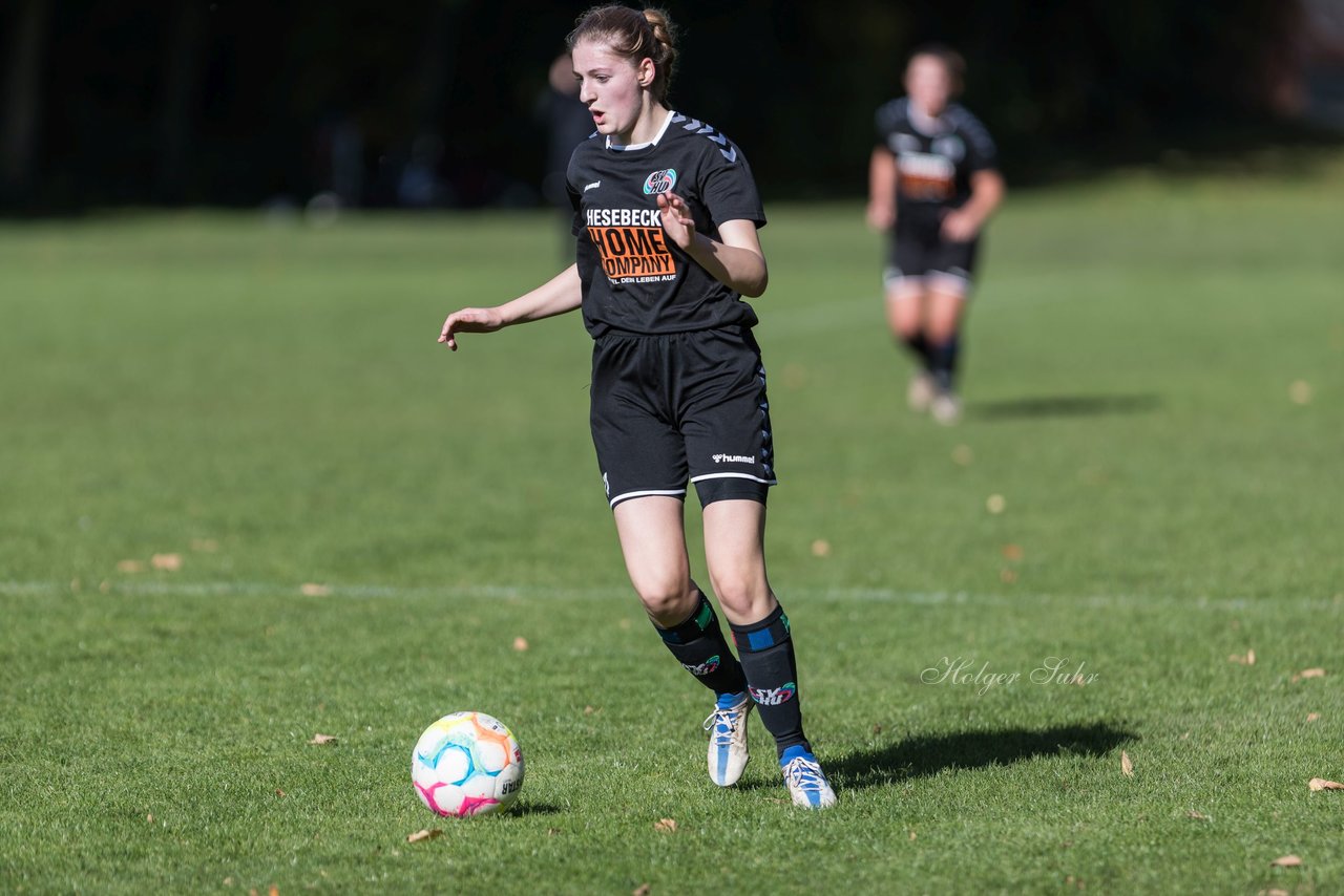 Bild 131 - F RS Kiel 2 - SV Henstedt Ulzburg 2 : Ergebnis: 1:3